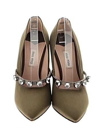 Miu Miu Heels (view 2)