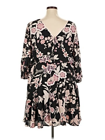 Eliza J Casual Dress (view 2)