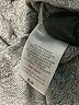 Bobeau Gray Pullover Sweater Size S - photo 8