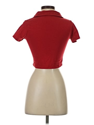 Brandy Melville Short Sleeve Top (view 2)