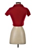 Brandy Melville Red Short Sleeve Top One size (estimated) - photo 2