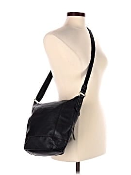 The Sak Leather Crossbody Bag (view 2)