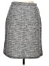 Le Lis Tweed Gray Formal Skirt Size M (estimated) - photo 2