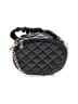 Unbranded Black Crossbody Bag One size - photo 1