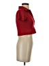Brandy Melville Red Short Sleeve Top One size (estimated) - photo 4