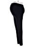 Isabel Maternity Black Active Pants Size Med Maternity - photo 1