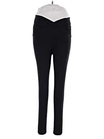 Isabel Maternity Active Pants (view 2)