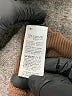 Shein Solid Brown Cocktail Dress Size 6 - photo 8