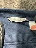 Camp David Blue Pullover Sweater Size M - photo 7