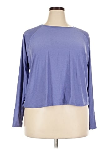Beyond Yoga 3/4 Sleeve T-Shirt (view 1)