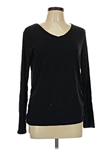 Coldwater Creek Long Sleeve T-Shirt (view 1)