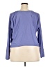 Beyond Yoga Blue 3/4 Sleeve T-Shirt Size 2X - photo 2