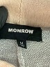 Monrow Gray Sweatpants Size M - photo 7