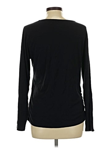 Coldwater Creek Long Sleeve T-Shirt (view 2)