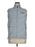 Vineyard Vines 100% Polyester Blue Vest Size XL - photo 1