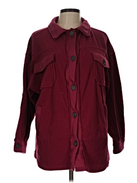 Zenana Coat (view 1)