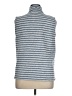 Vineyard Vines 100% Polyester Blue Vest Size XL - photo 2