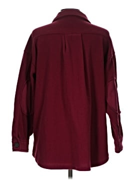 Zenana Coat (view 2)