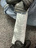 Democracy Solid Blue Jeans Size 18 - photo 5