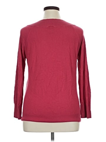 Ann Taylor Factory Pullover Sweater (view 2)