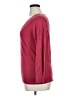 Ann Taylor Factory Burgundy Pullover Sweater Size XL - photo 5