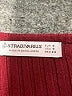 Stradivarius Burgundy Cardigan Size S - photo 7