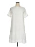 Unbranded White Casual Dress Size XL - photo 1