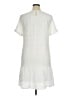 Unbranded White Casual Dress Size XL - photo 2