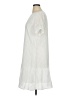 Unbranded White Casual Dress Size XL - photo 5