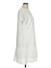 Unbranded White Casual Dress Size XL - photo 4