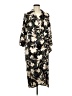 Naif Black Casual Dress Size M - photo 1