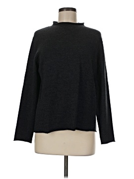 Eileen Fisher Turtleneck Sweater