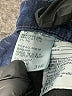 Assorted Brands Blue Jeans Size 31 waist - photo 8