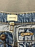 SNEAK PEEK 100% Cotton Blue Jeans Size 11 - photo 7