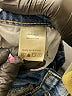 SNEAK PEEK 100% Cotton Blue Jeans Size 11 - photo 8