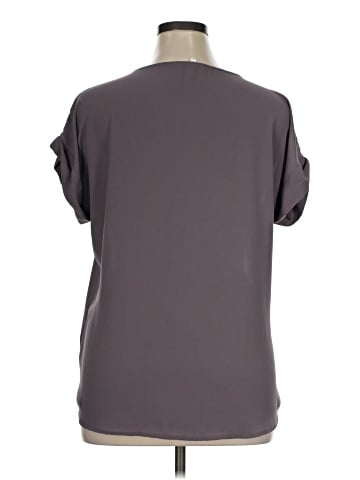 Maurices Short Sleeve Henley (view 2)