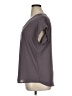 Maurices Gray Short Sleeve Henley Size XL - photo 5