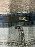 1822 Denim Solid Blue Jeans Size 32 waist - photo 7