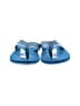Cat & Jack Blue Flip Flops Size 6 (youth) - photo 2