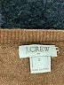 J.Crew Factory Store Brown Pullover Sweater Size S - photo 7