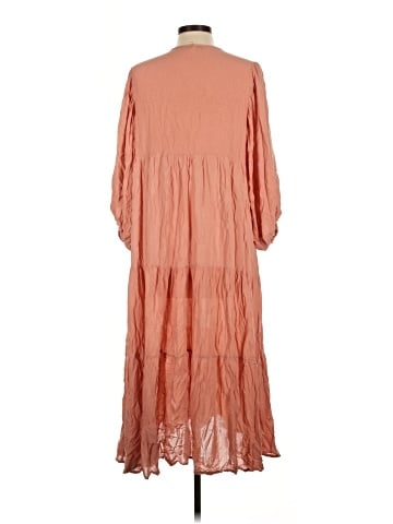 Young Fabulous & Broke Casual Dress (view 2)