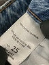 Hidden Jeans 100% Cotton Blue Jeans Size 25 waist - photo 8