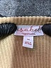 Isabel by Ingrid + Isabel Tan Cardigan Size M - photo 6