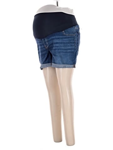 Old Navy Denim Shorts (view 1)