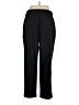 Halara Graphic Black Active Pants Size XL - photo 2