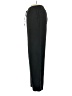 Pull&Bear Solid Black Casual Pants Size S - photo 5
