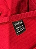Shein Red Sleeveless Top Size XL - photo 7