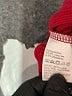 Shein Red Sleeveless Top Size XL - photo 8