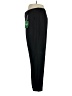 Halara Graphic Black Active Pants Size XL - photo 5