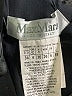 Max Mara Black Cocktail Dress Size 4 - photo 7